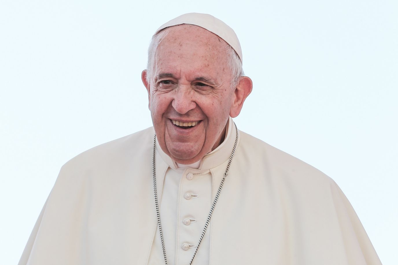 Pope Francis Wallpapers