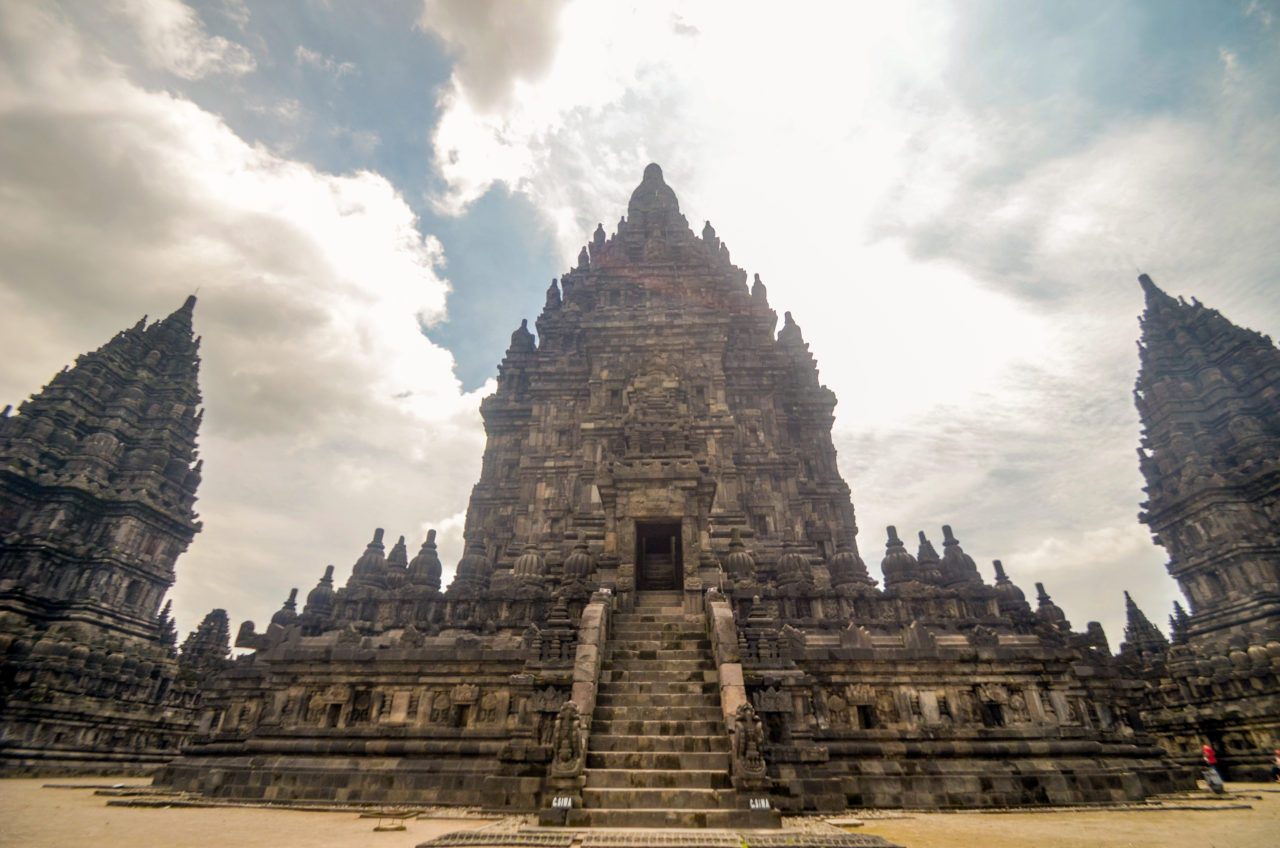 Prambanan Temple Wallpapers