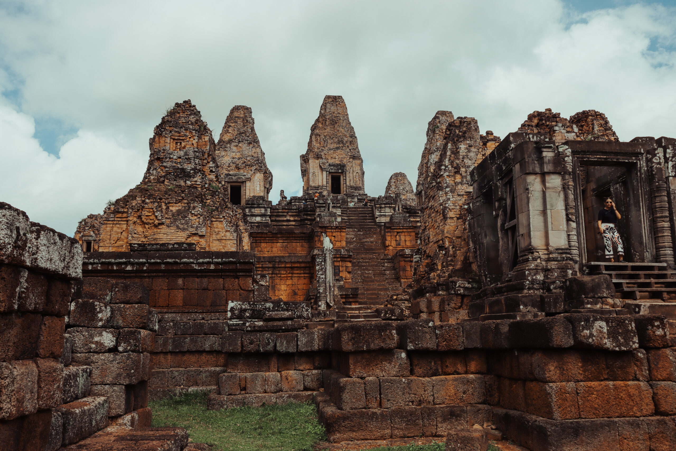 Pre Rup Temple Wallpapers