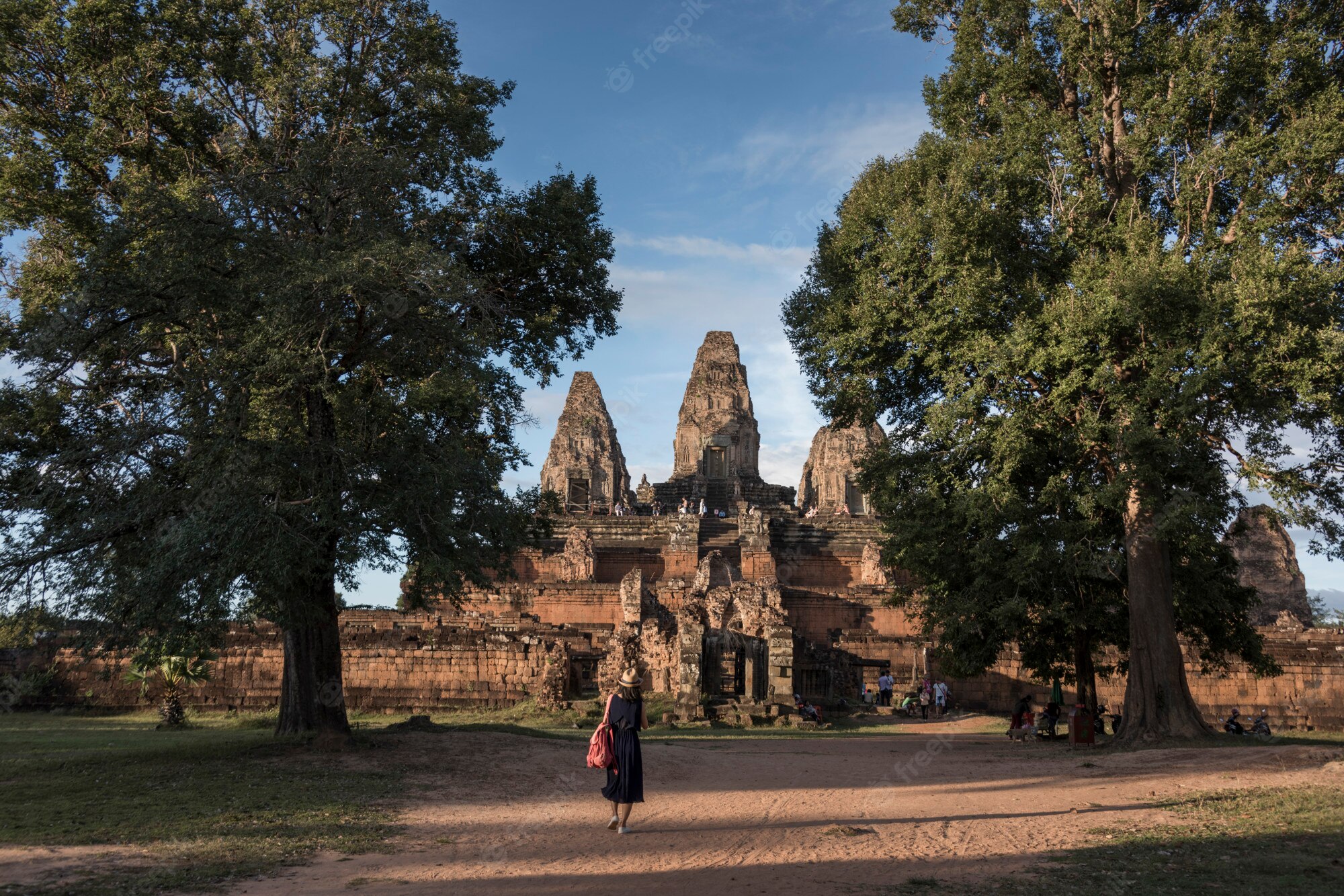 Pre Rup Temple Wallpapers