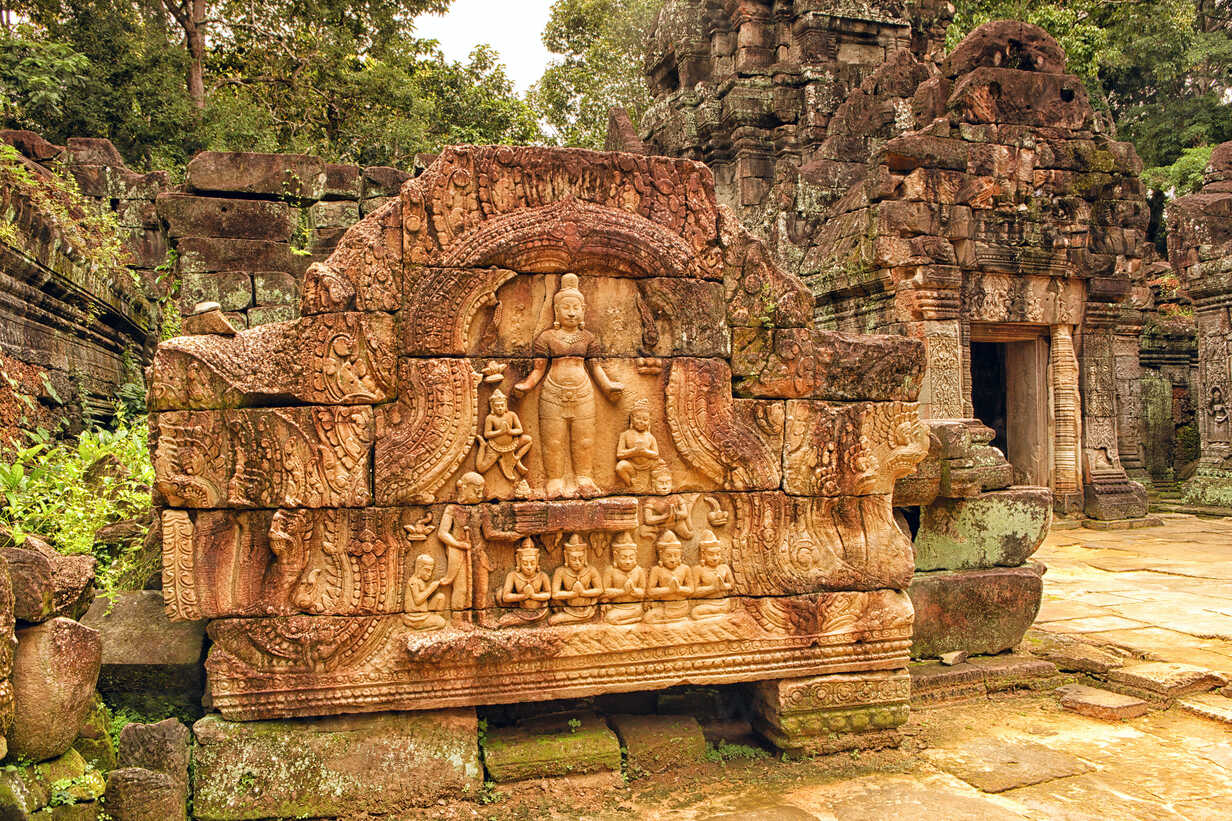 Pre Rup Temple Wallpapers