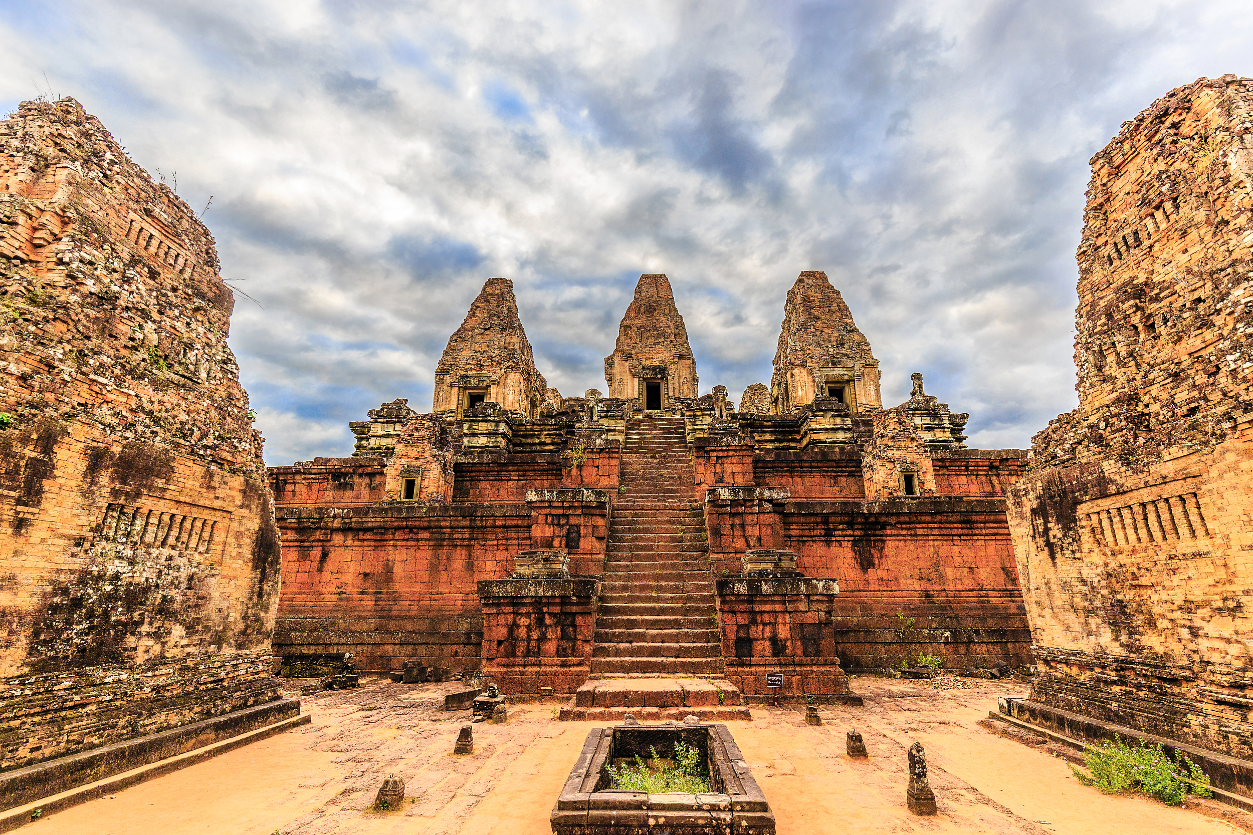 Pre Rup Temple Wallpapers