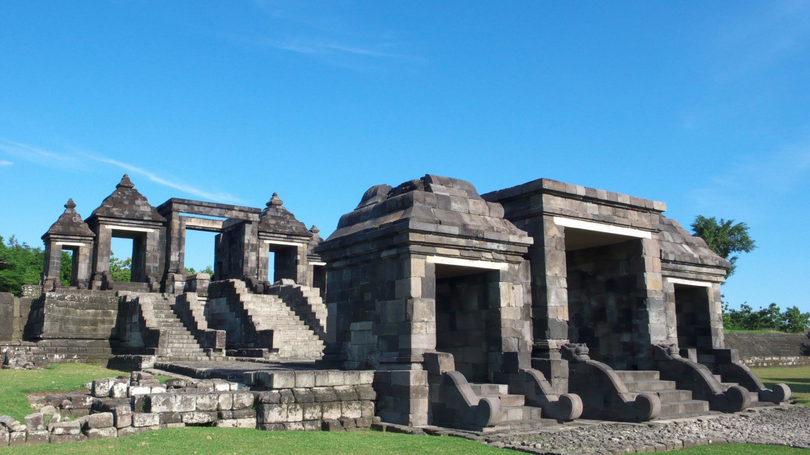 Ratu Boko Wallpapers