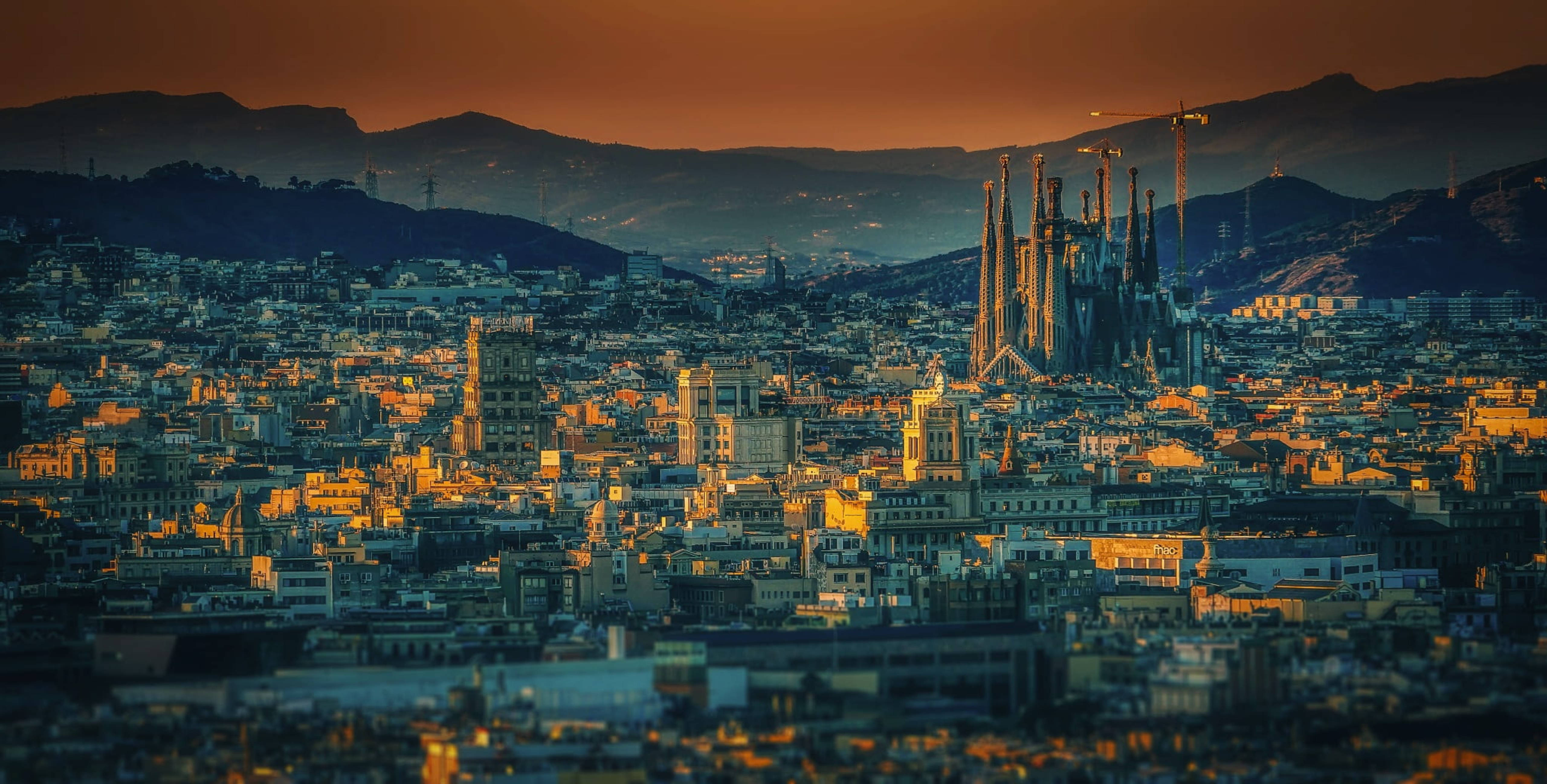 Sagrada Familia Wallpapers