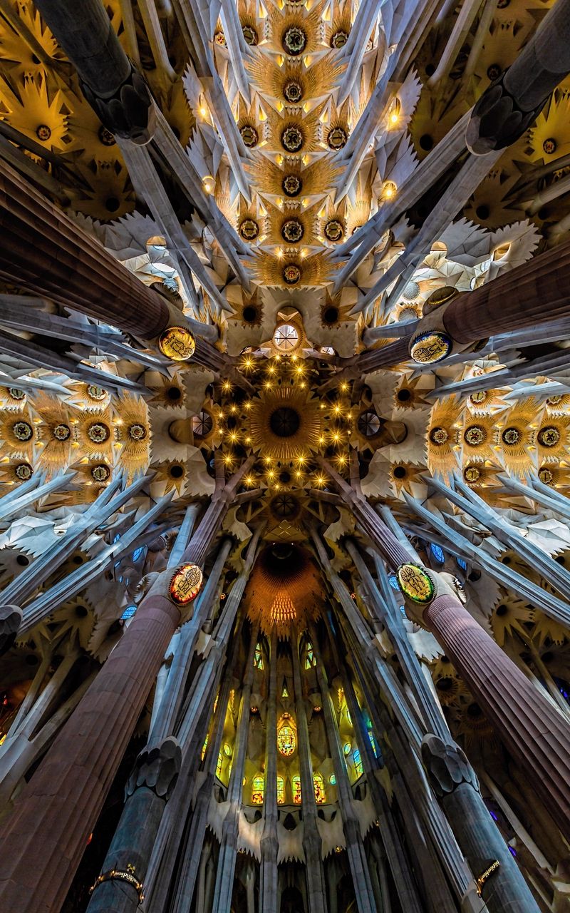 Sagrada Familia Wallpapers