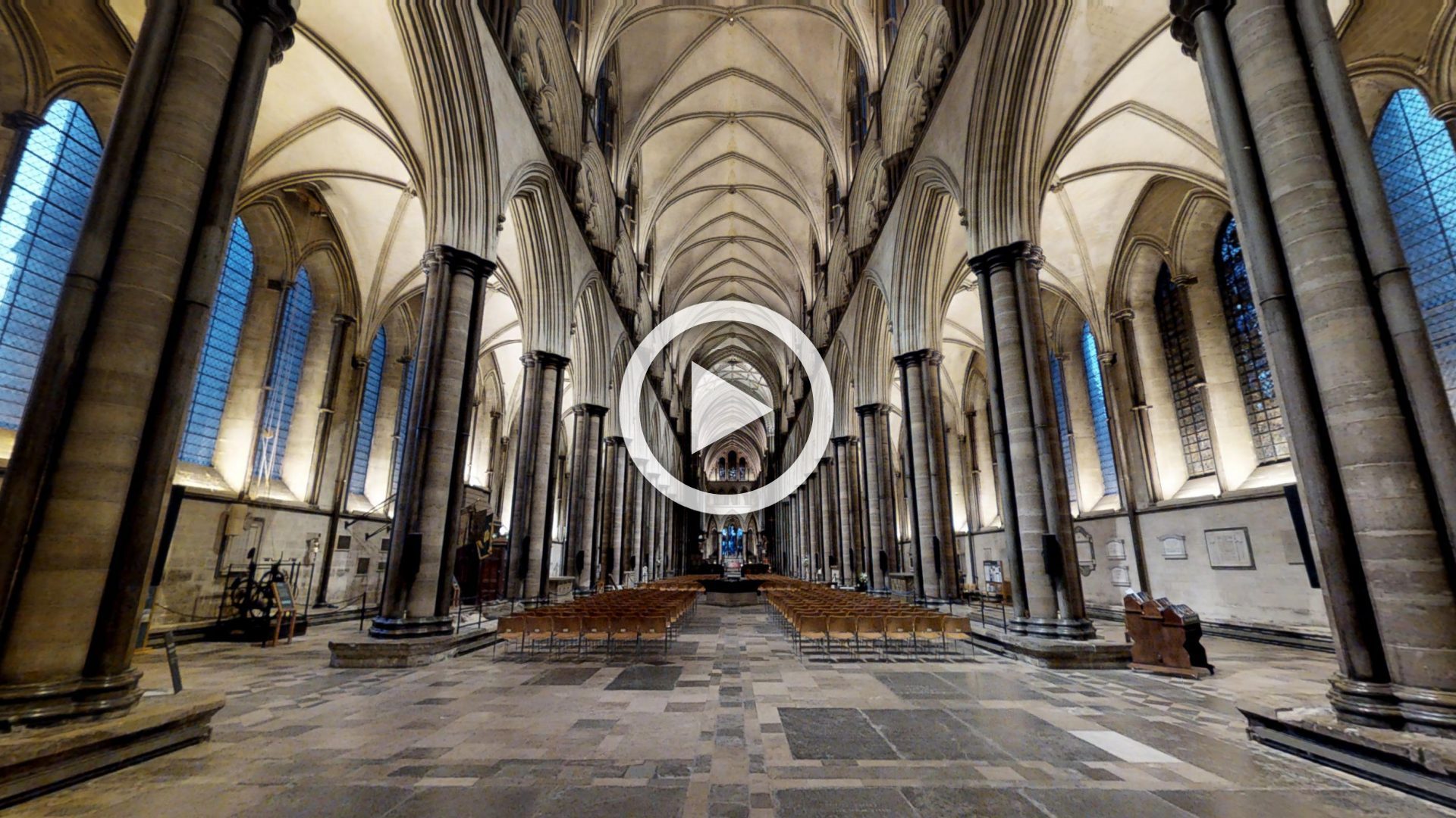 Salisbury Cathedral Wallpapers