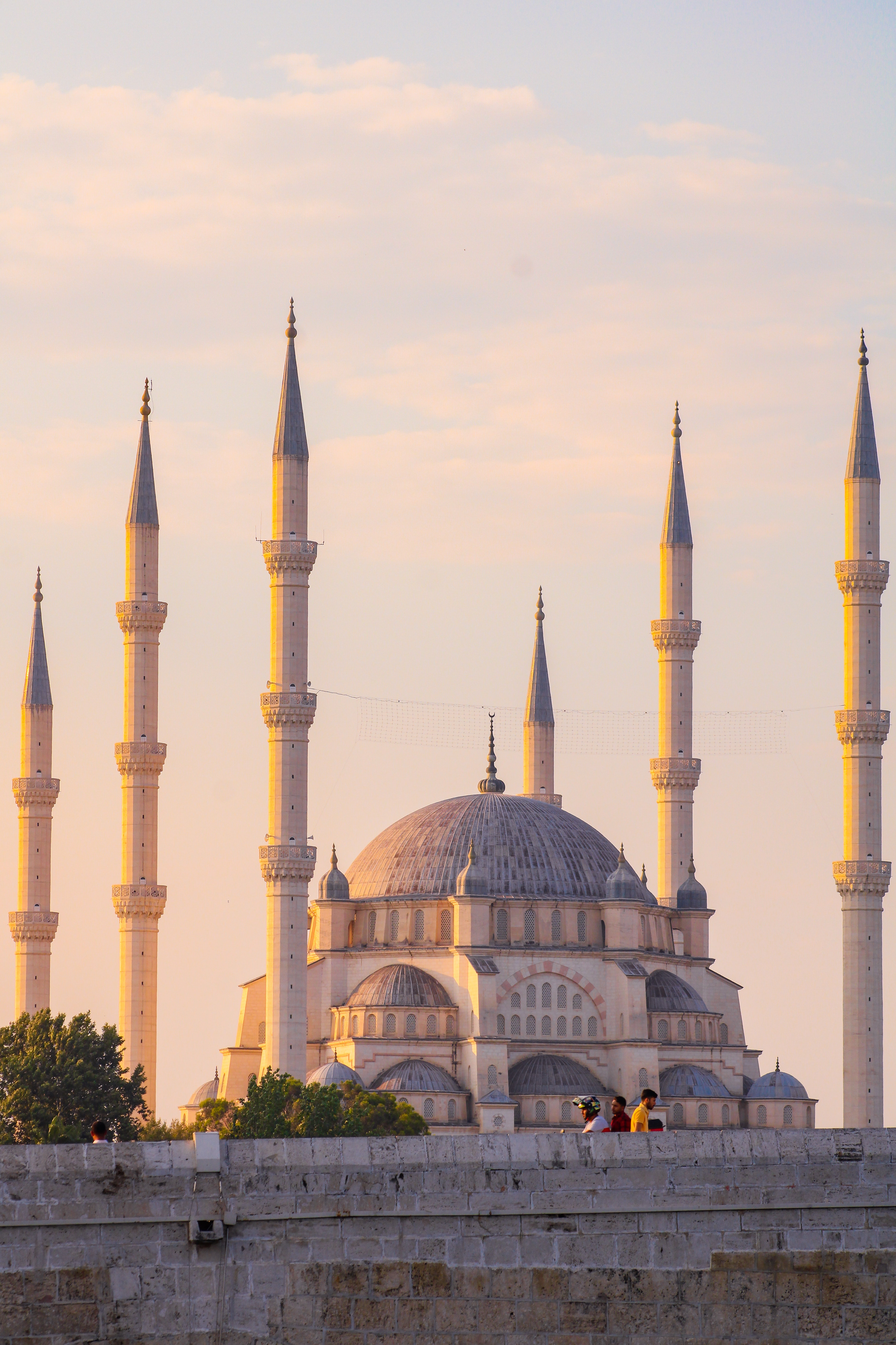 Selimiye Mosque Wallpapers