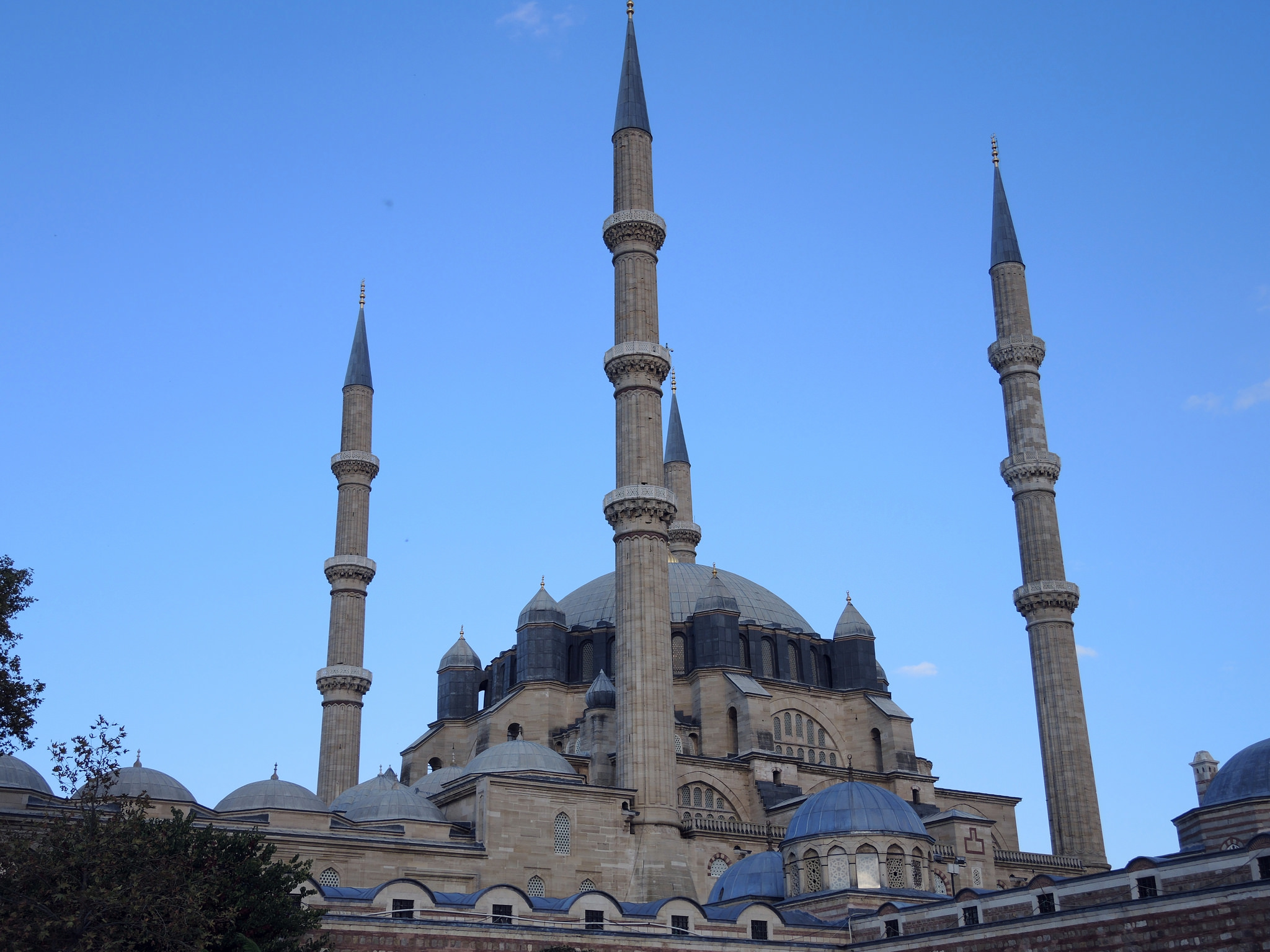 Selimiye Mosque Wallpapers