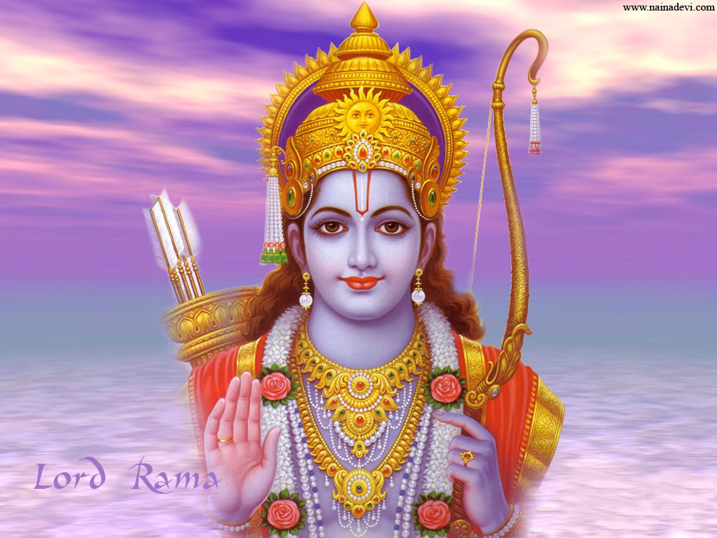 Sri Ramachandra Wallpapers