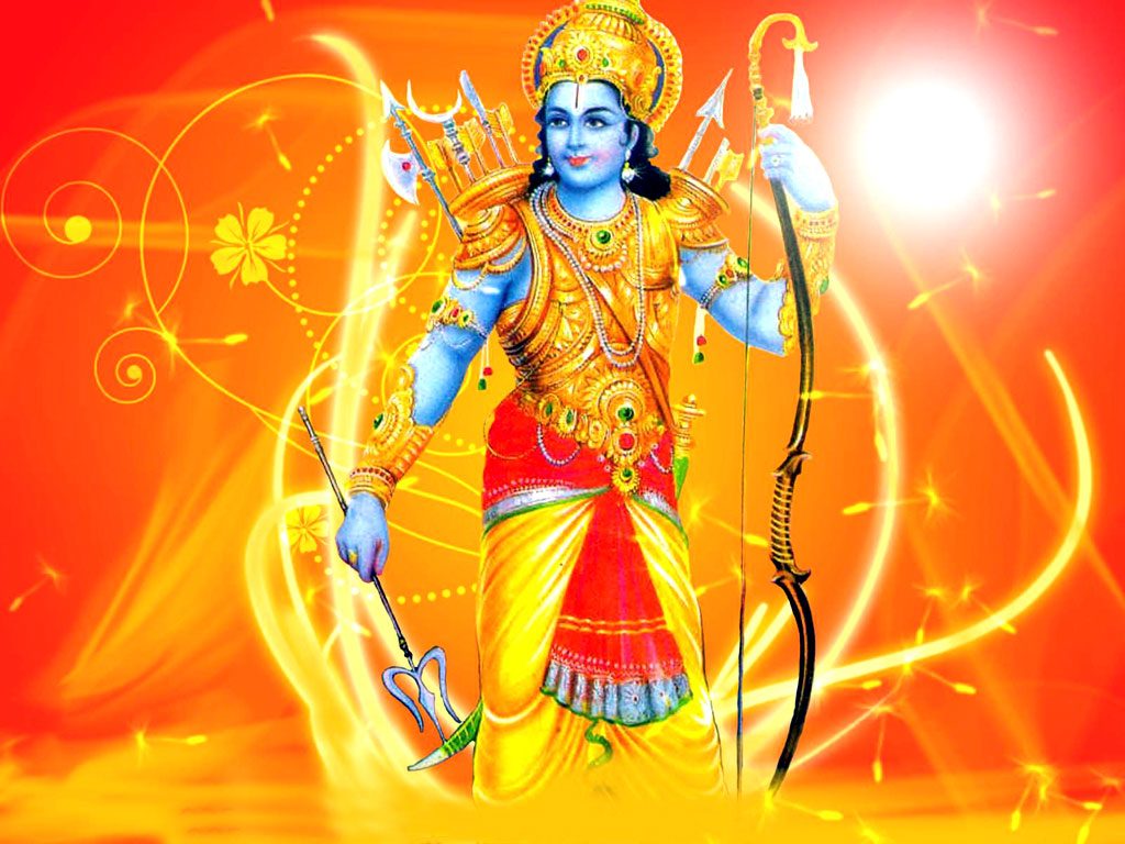 Sri Ramachandra Wallpapers