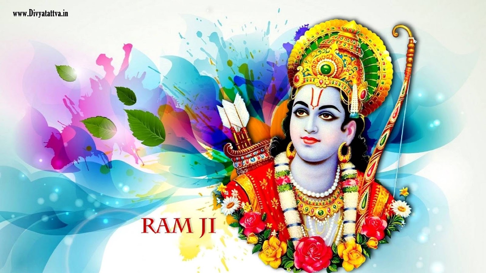 Sri Ramachandra Wallpapers