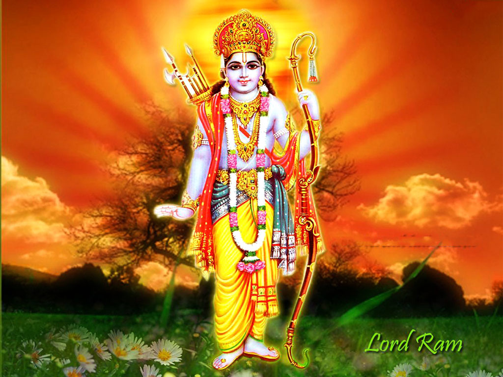 Sri Ramachandra Wallpapers