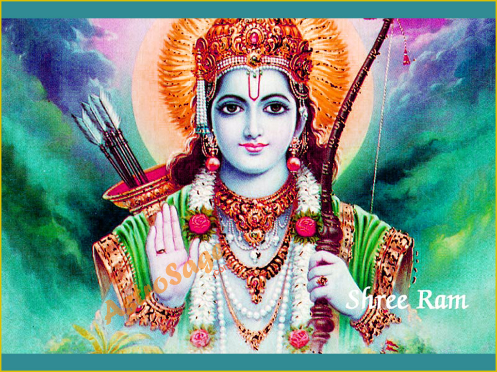 Sri Ramachandra Wallpapers