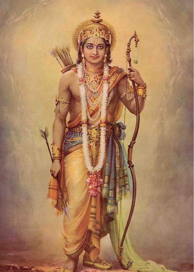 Sri Ramachandra Wallpapers