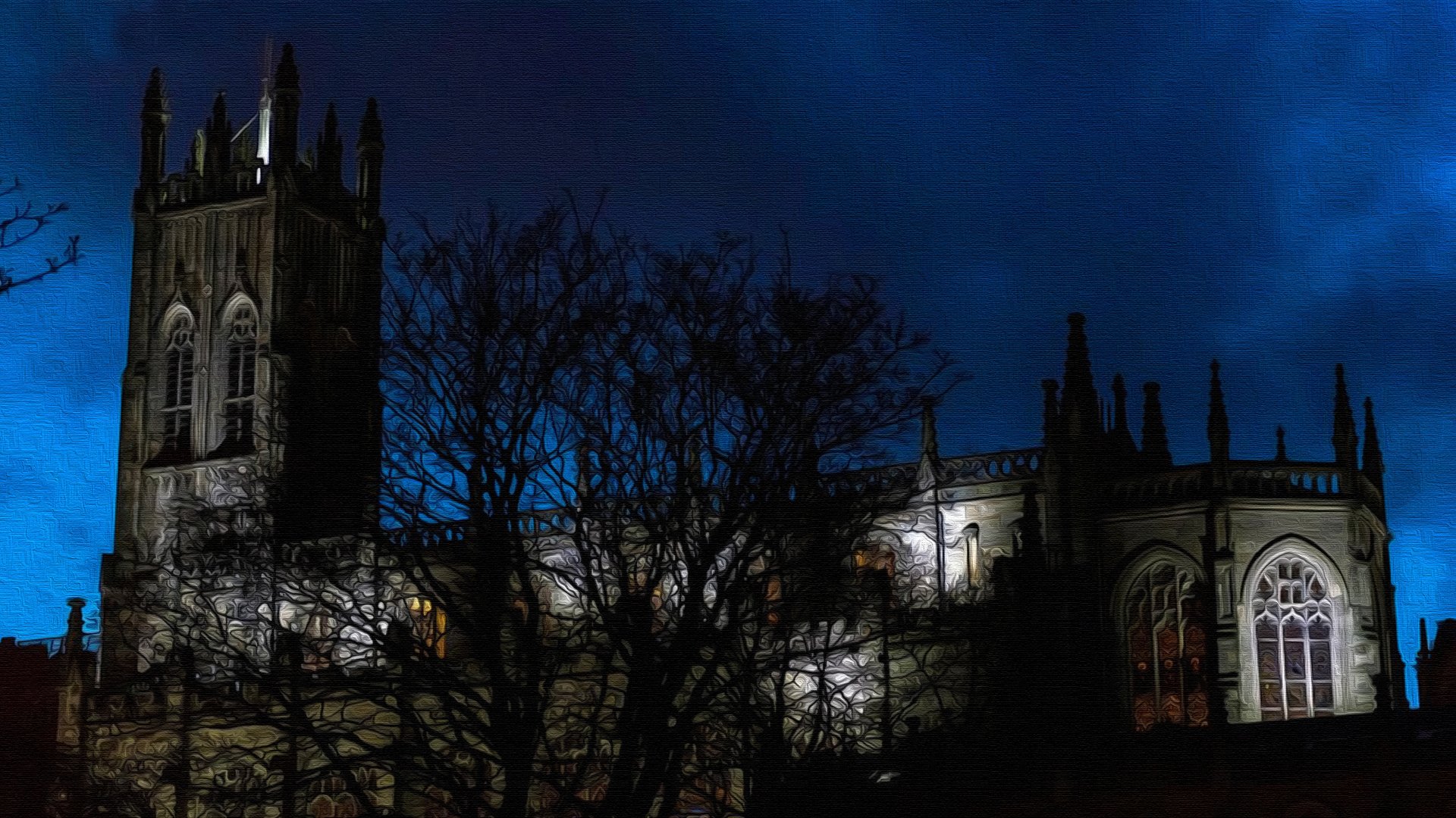 St Cuthbert'S Church Wallpapers