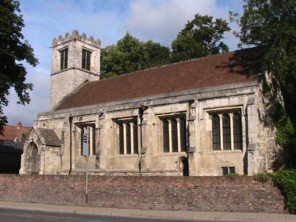 St Cuthbert'S Church Wallpapers