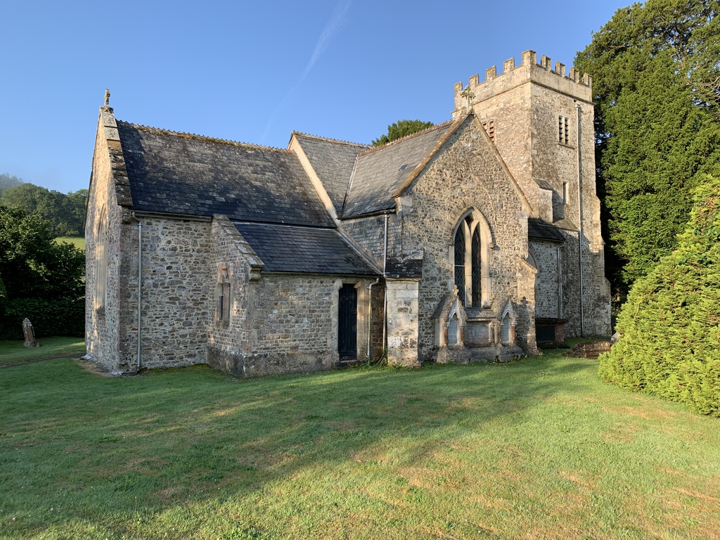 St Cuthbert'S Church Wallpapers