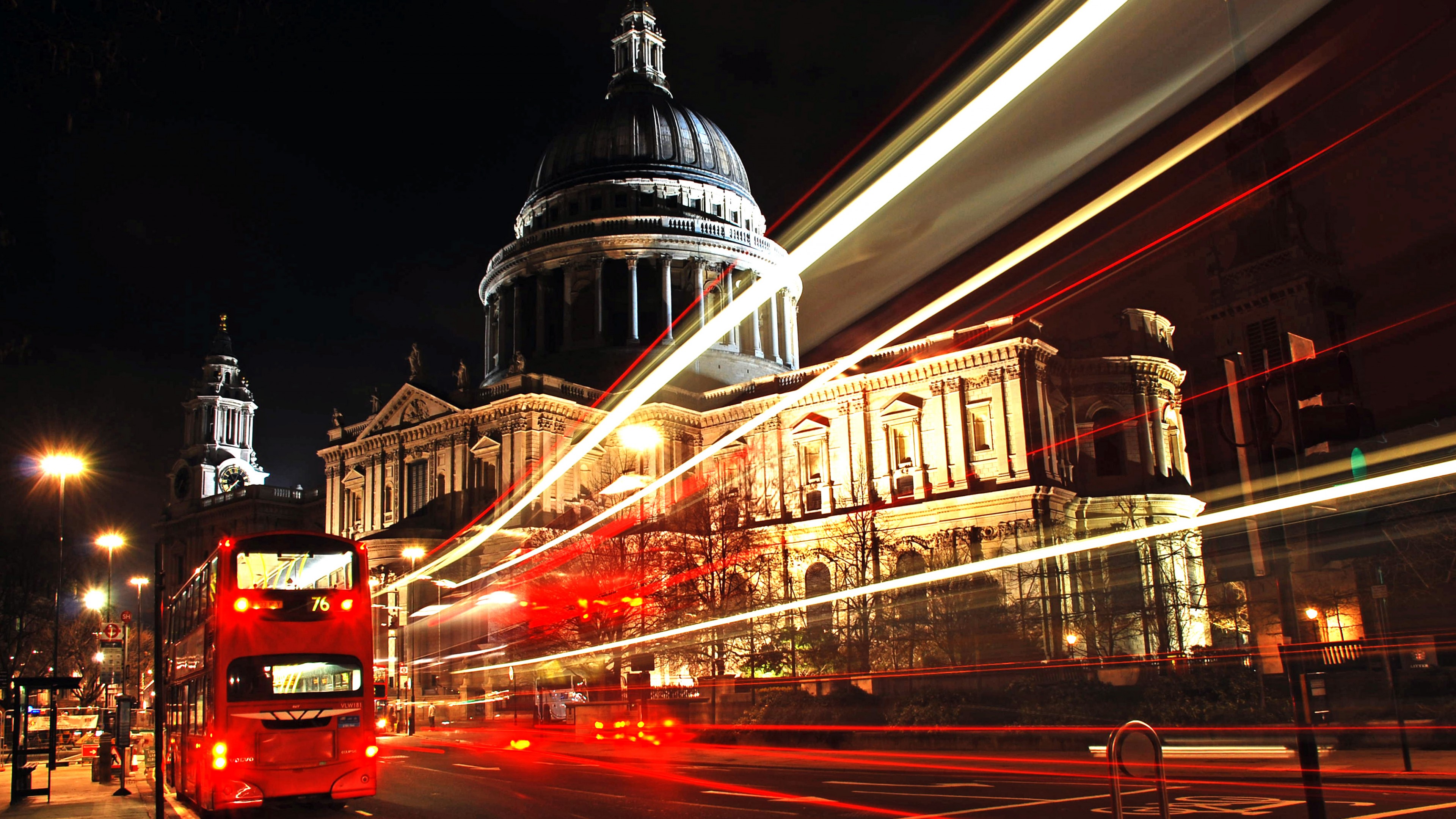 St Paul'S Cathedral Wallpapers