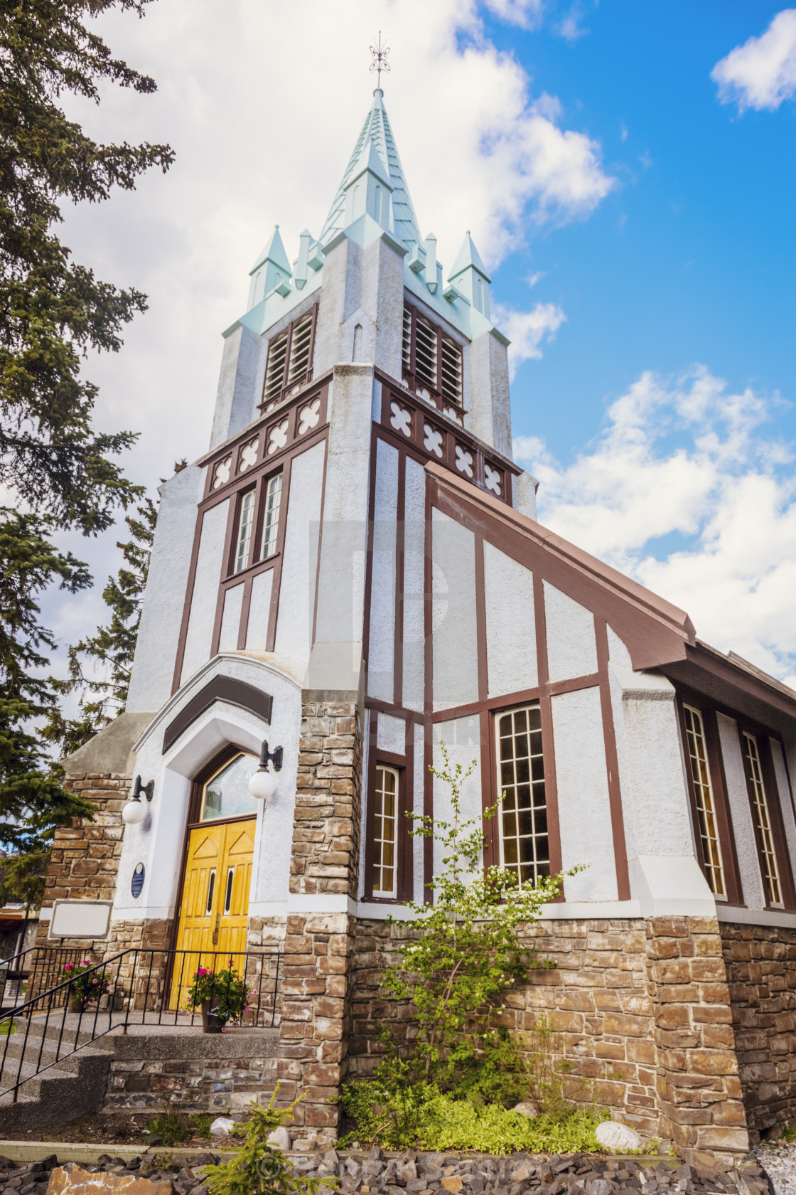 St Paul'S Presbyterian Church Wallpapers