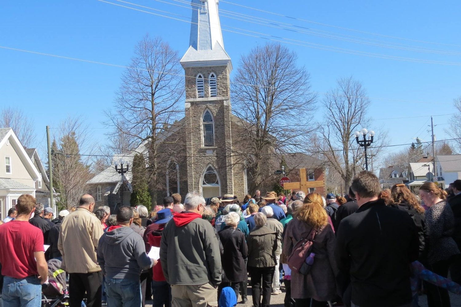 St Paul'S Presbyterian Church Wallpapers