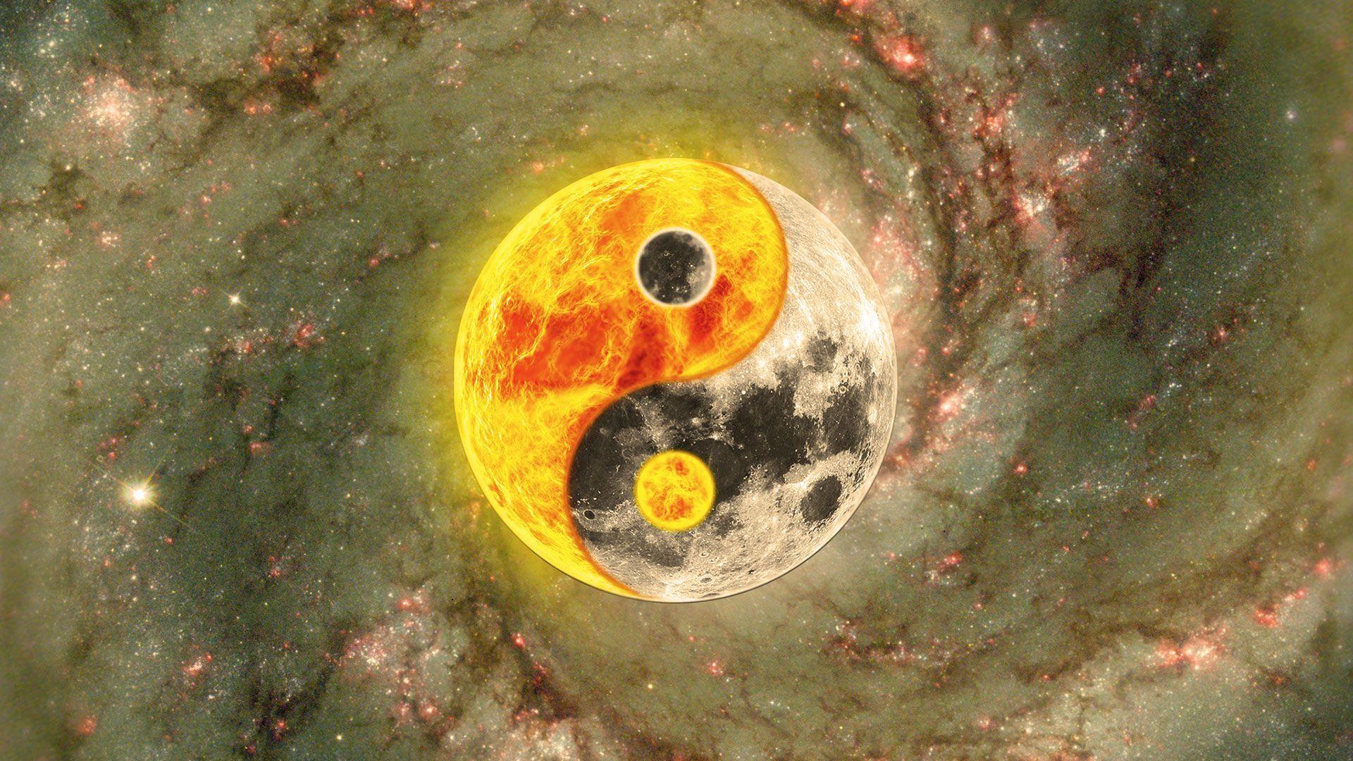 Taoism Wallpapers