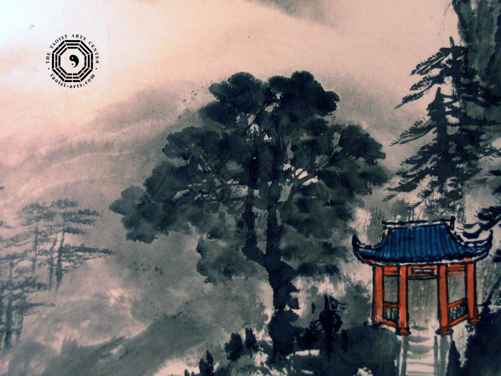 Taoism Wallpapers