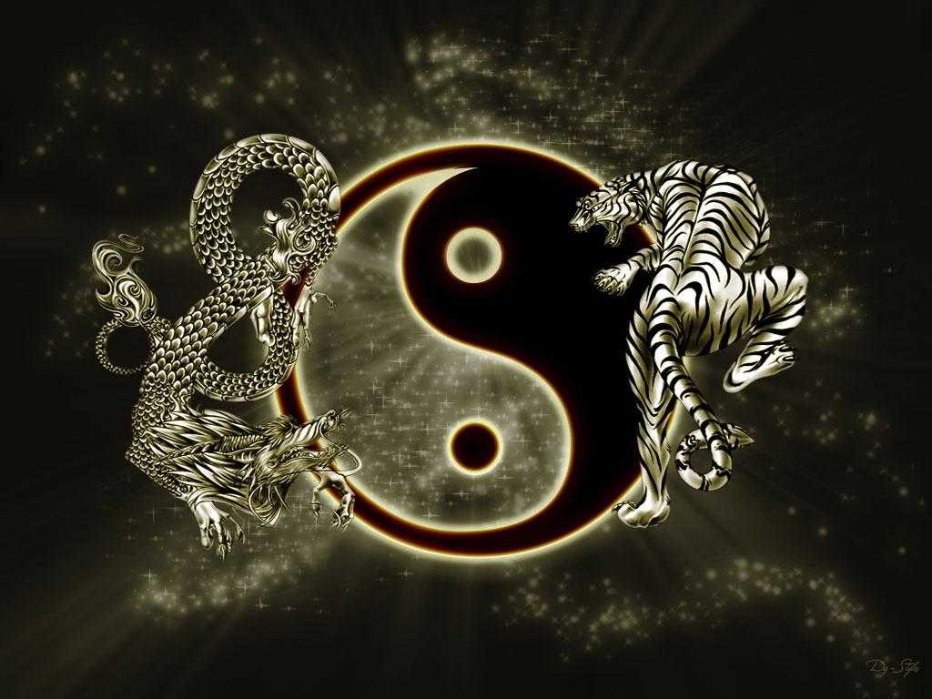 Taoism Wallpapers