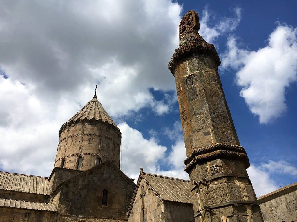 Tatev Monastery Wallpapers