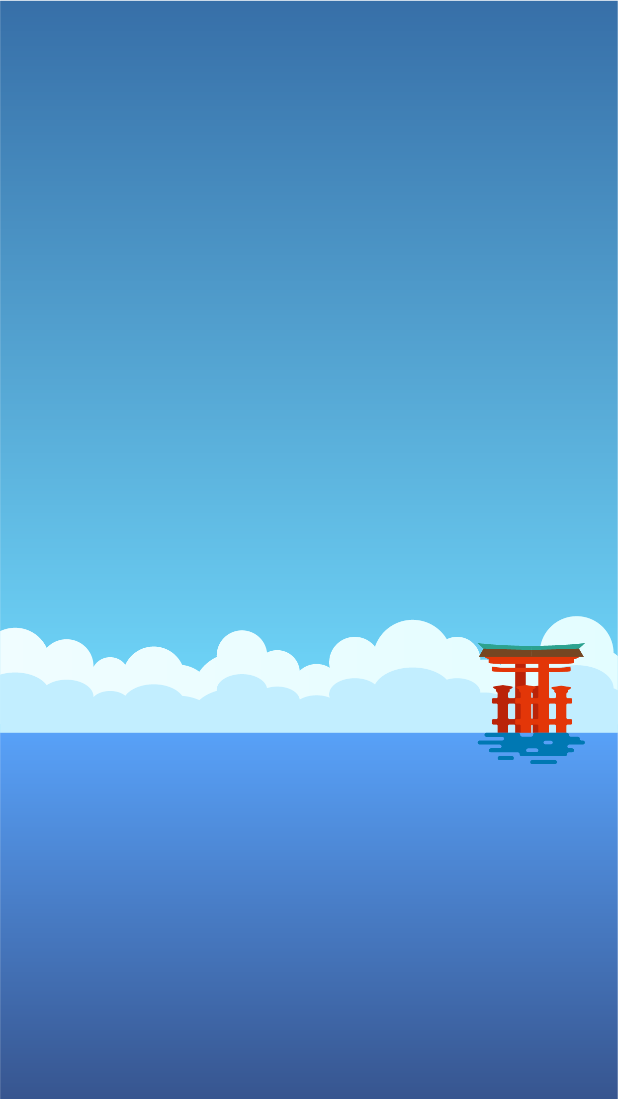 Torii Gate Wallpapers