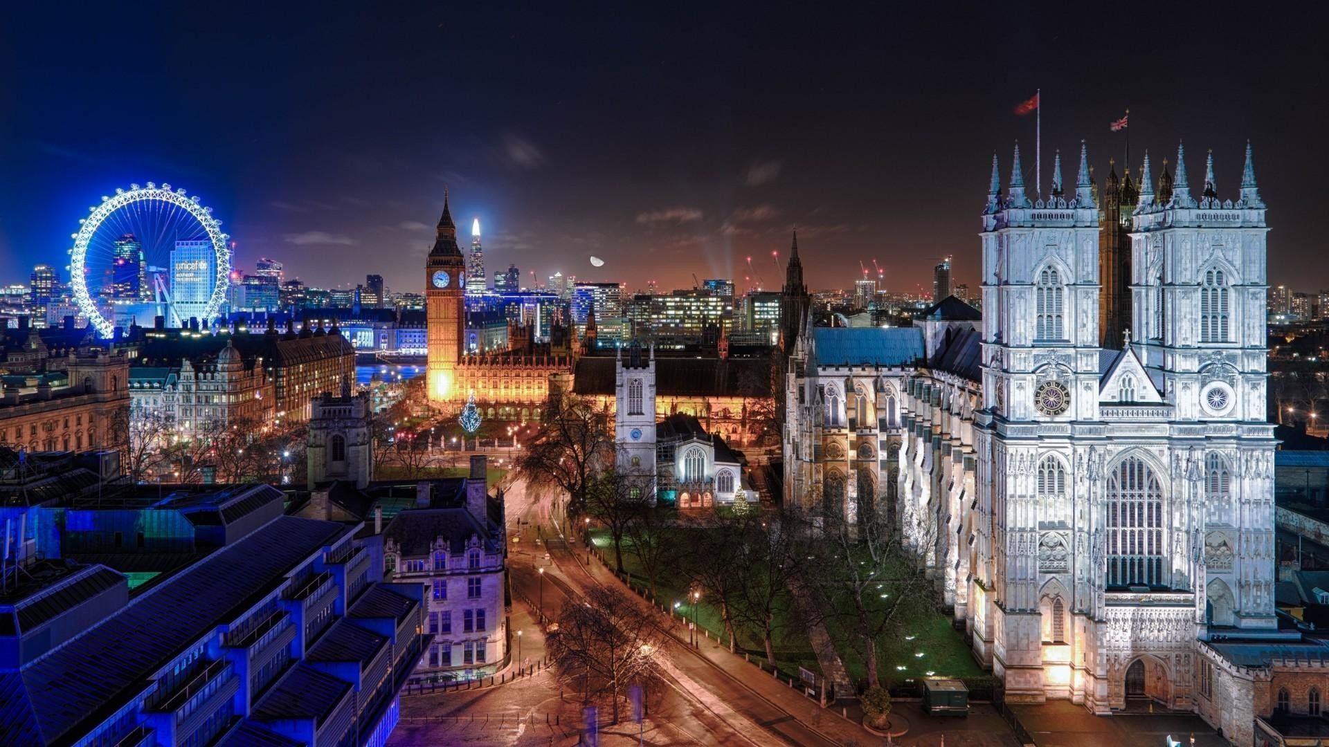 Westminster Abbey Wallpapers