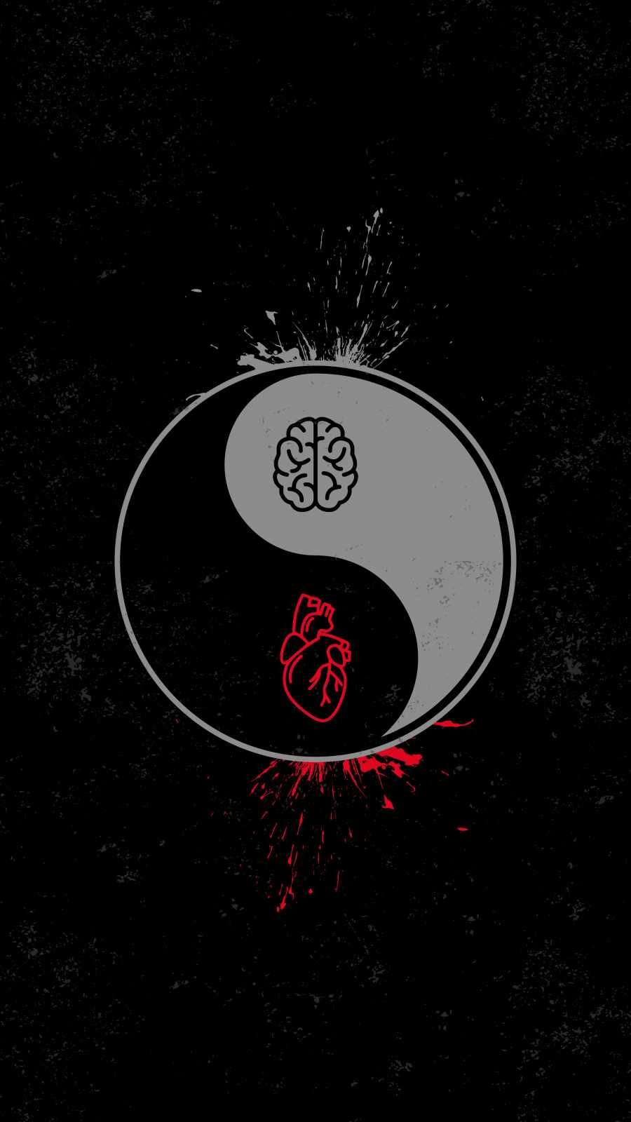 Yin & Yang Wallpapers