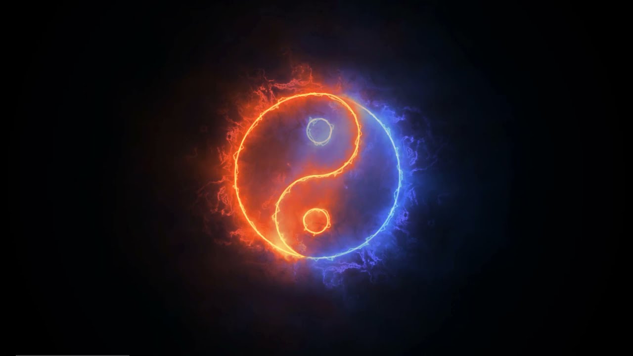 Yin & Yang Wallpapers