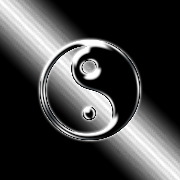 Yin And Yang Wallpapers