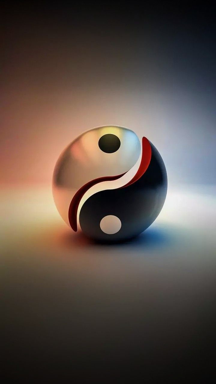 Yin And Yang Wallpapers