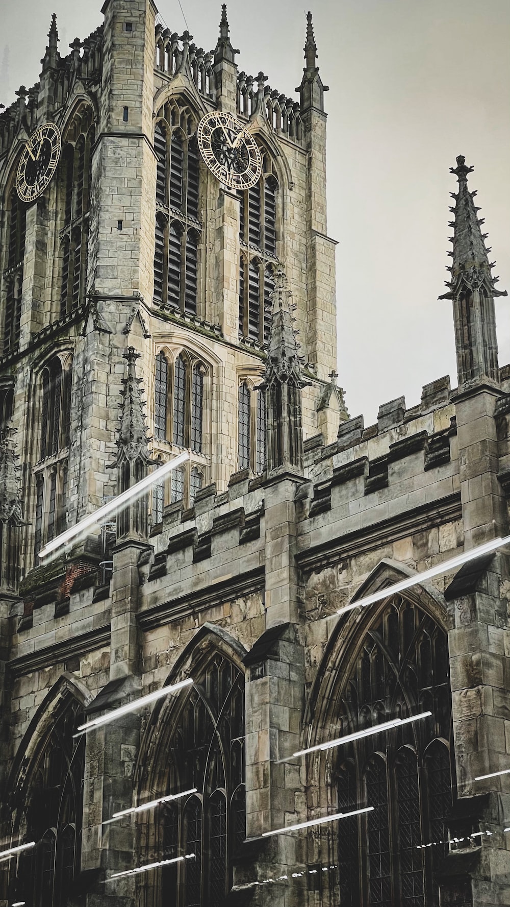 York Minster Wallpapers