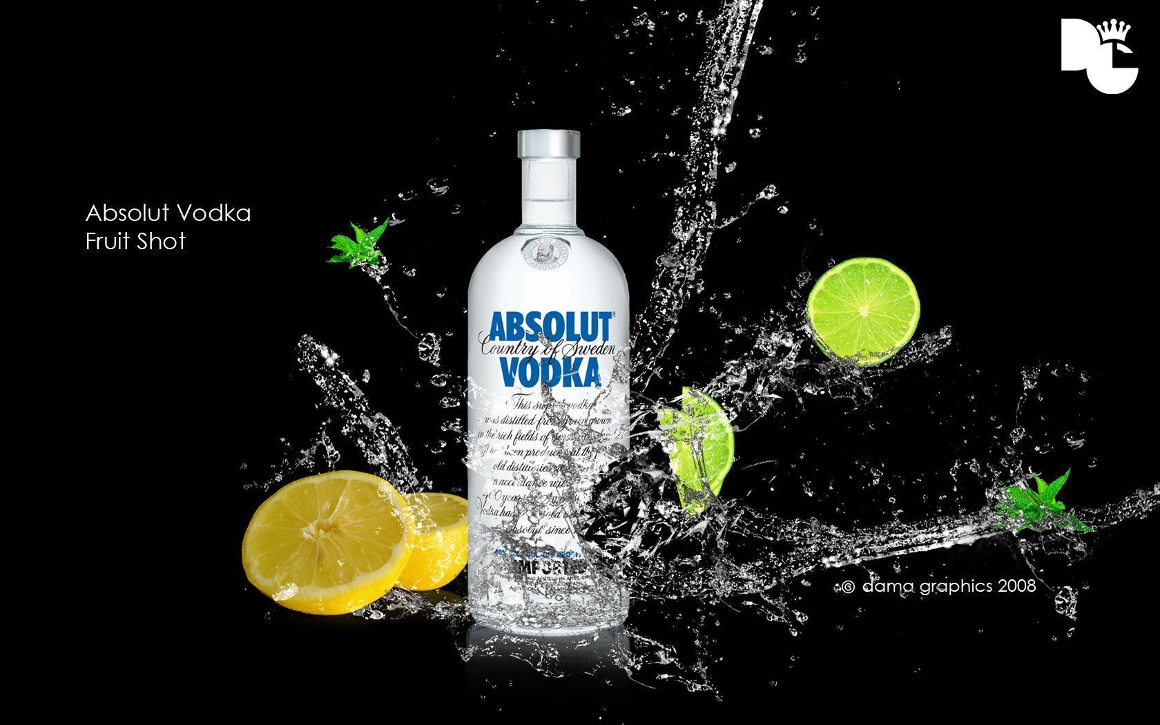 Absolut Wallpapers