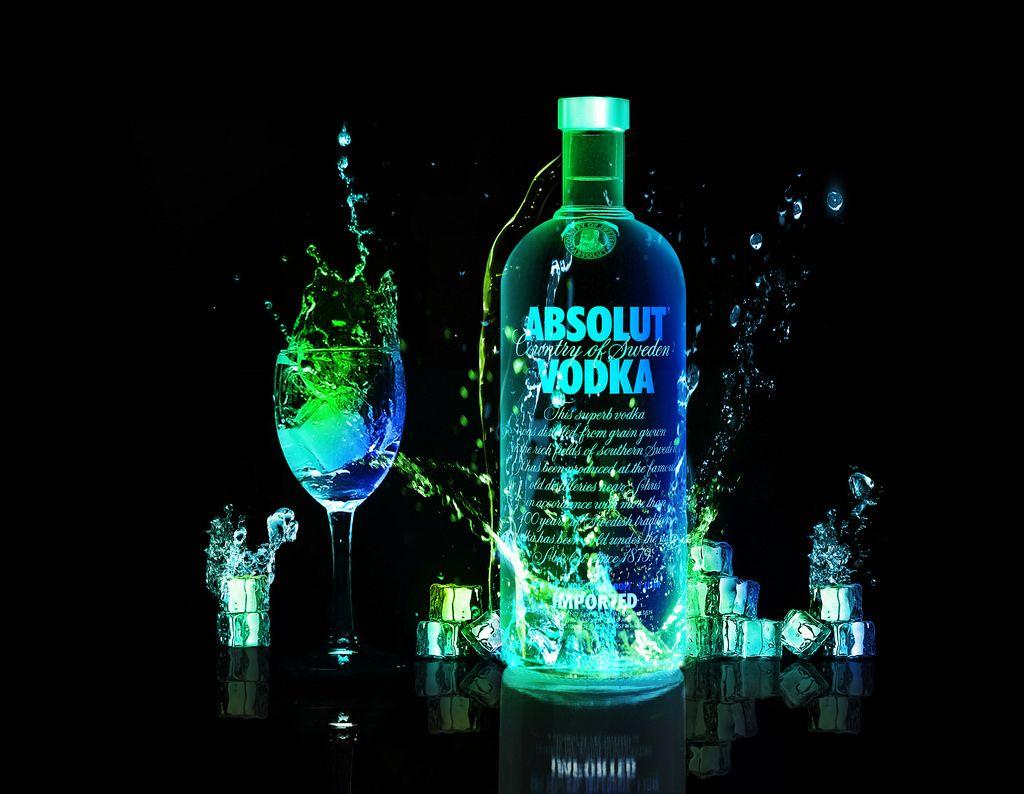 Absolut Wallpapers