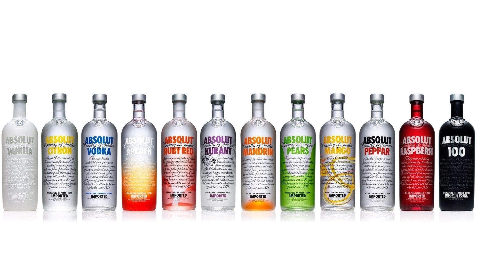 Absolut Wallpapers