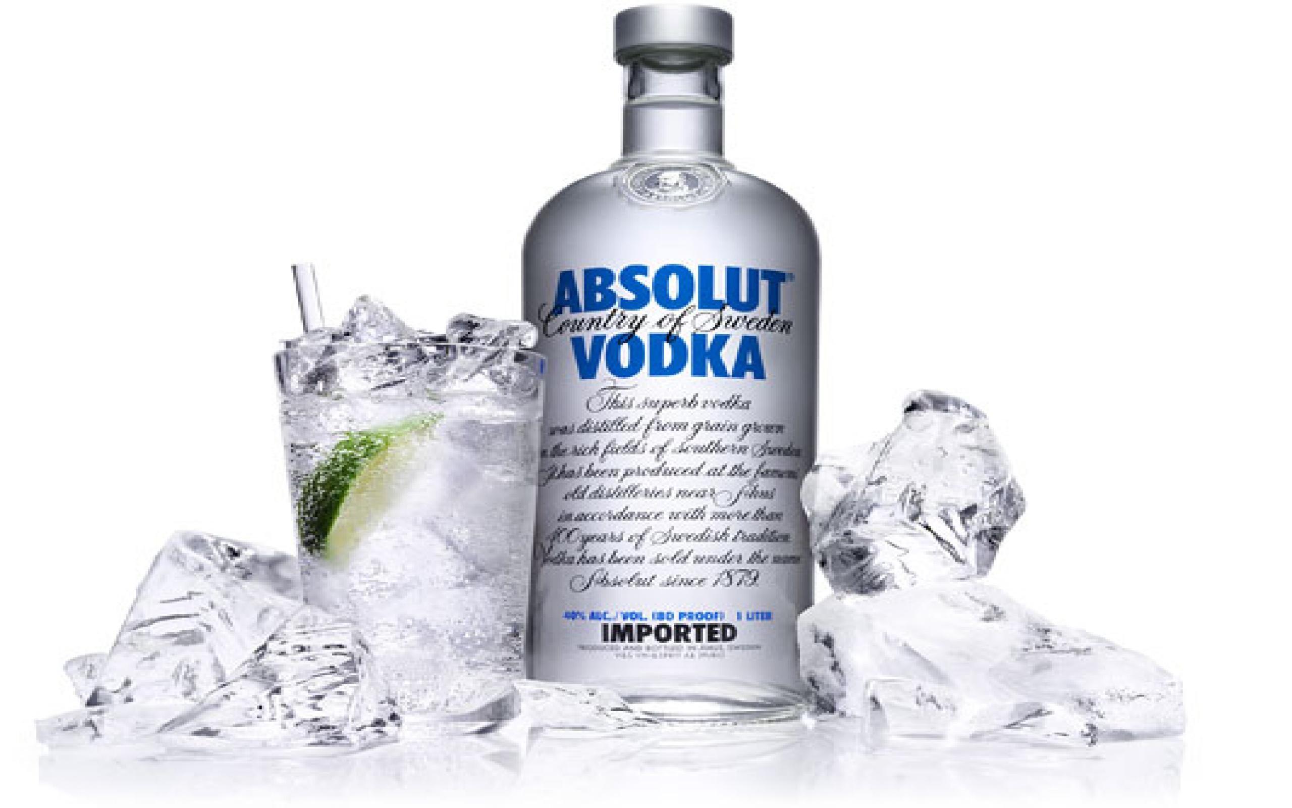 Absolut Wallpapers