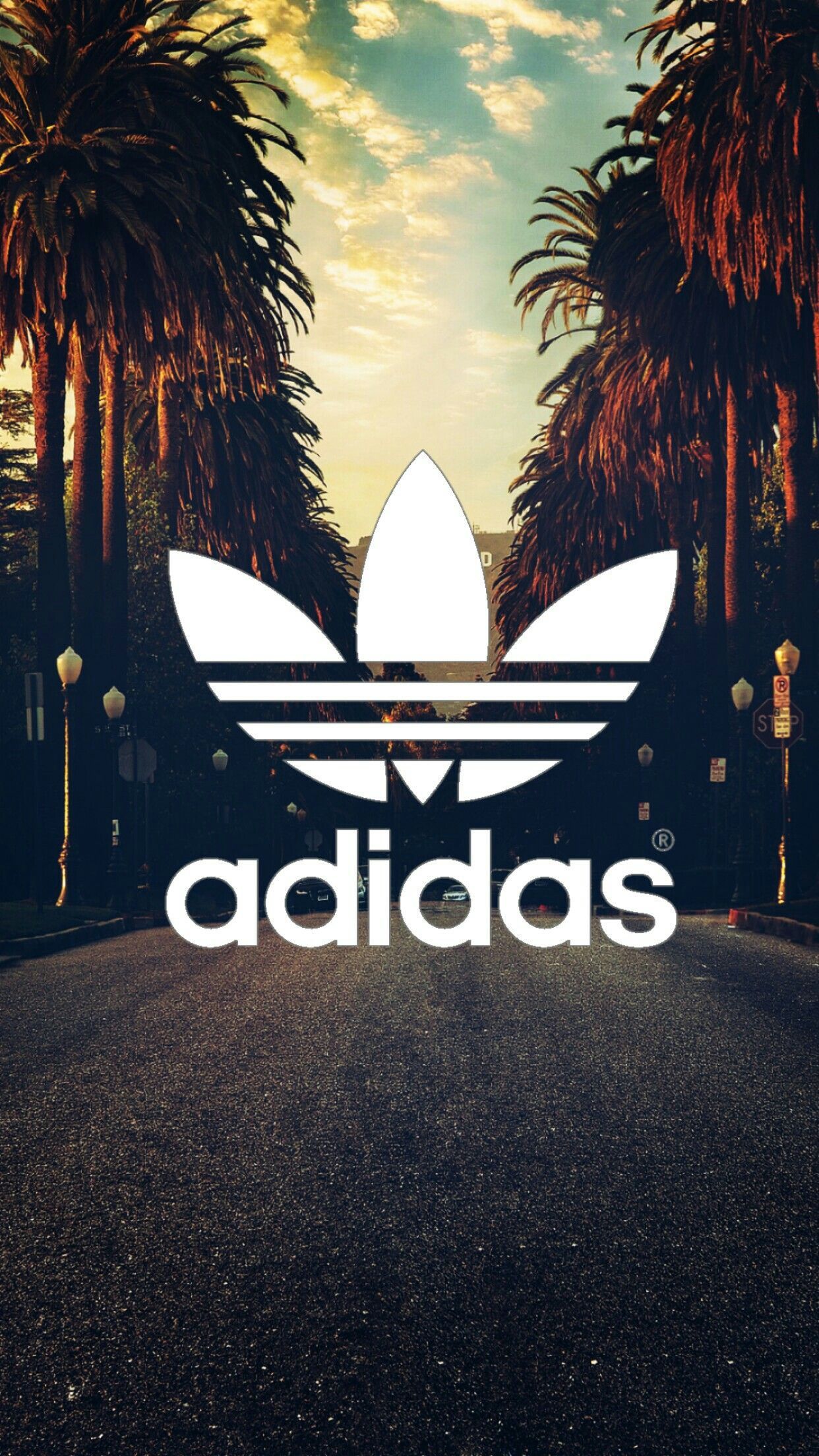 Adidas Wallpapers