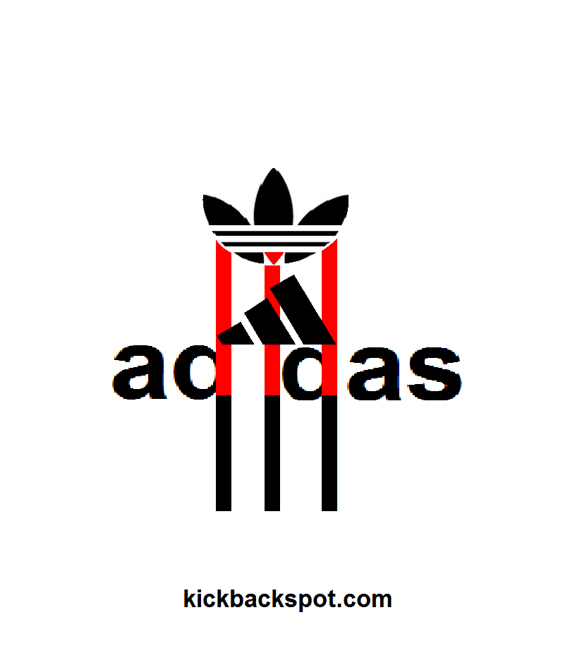 Adidas 3 Stripe Logo Wallpapers