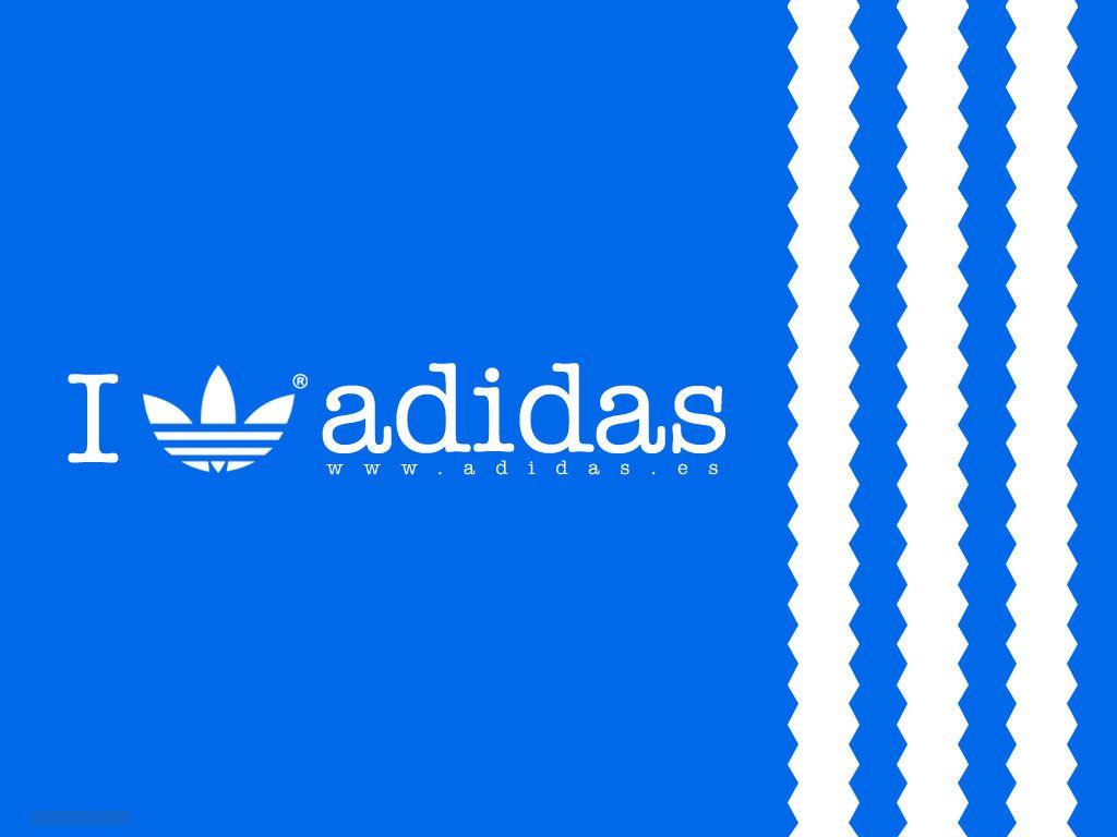 Adidas 3 Stripe Logo Wallpapers