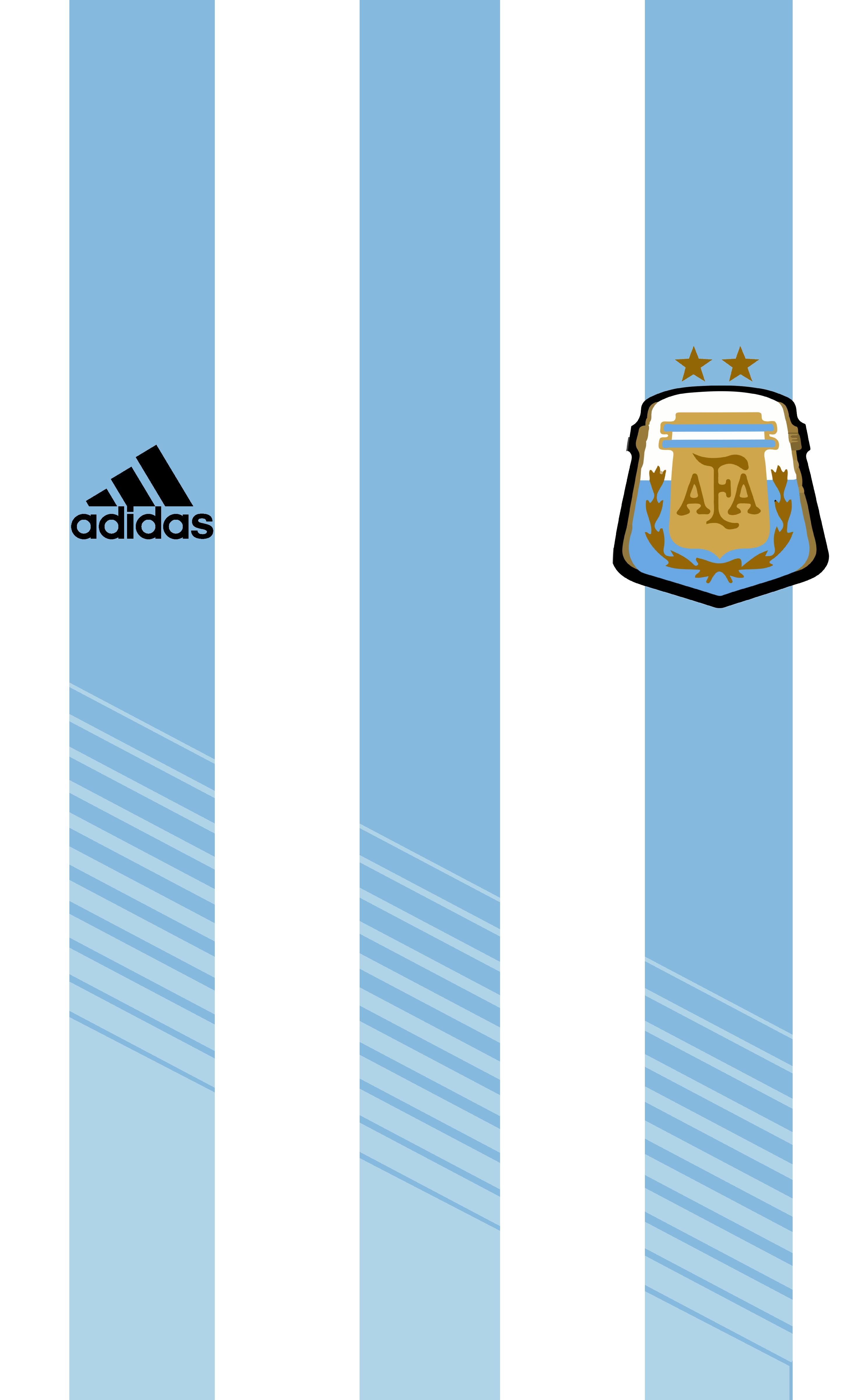 Adidas Argentina Wallpapers