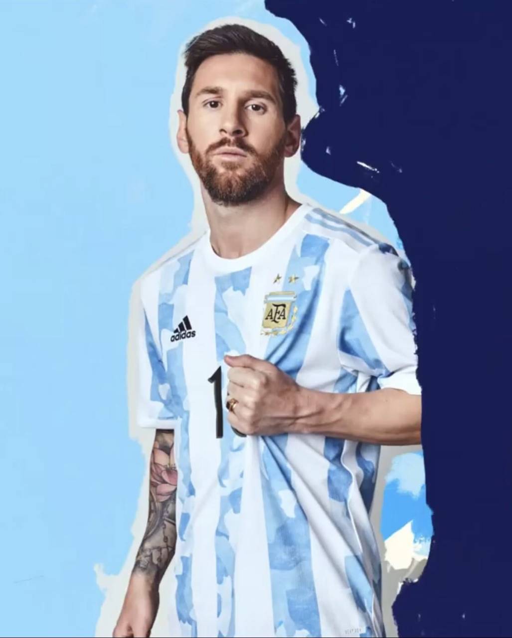 Adidas Argentina Wallpapers