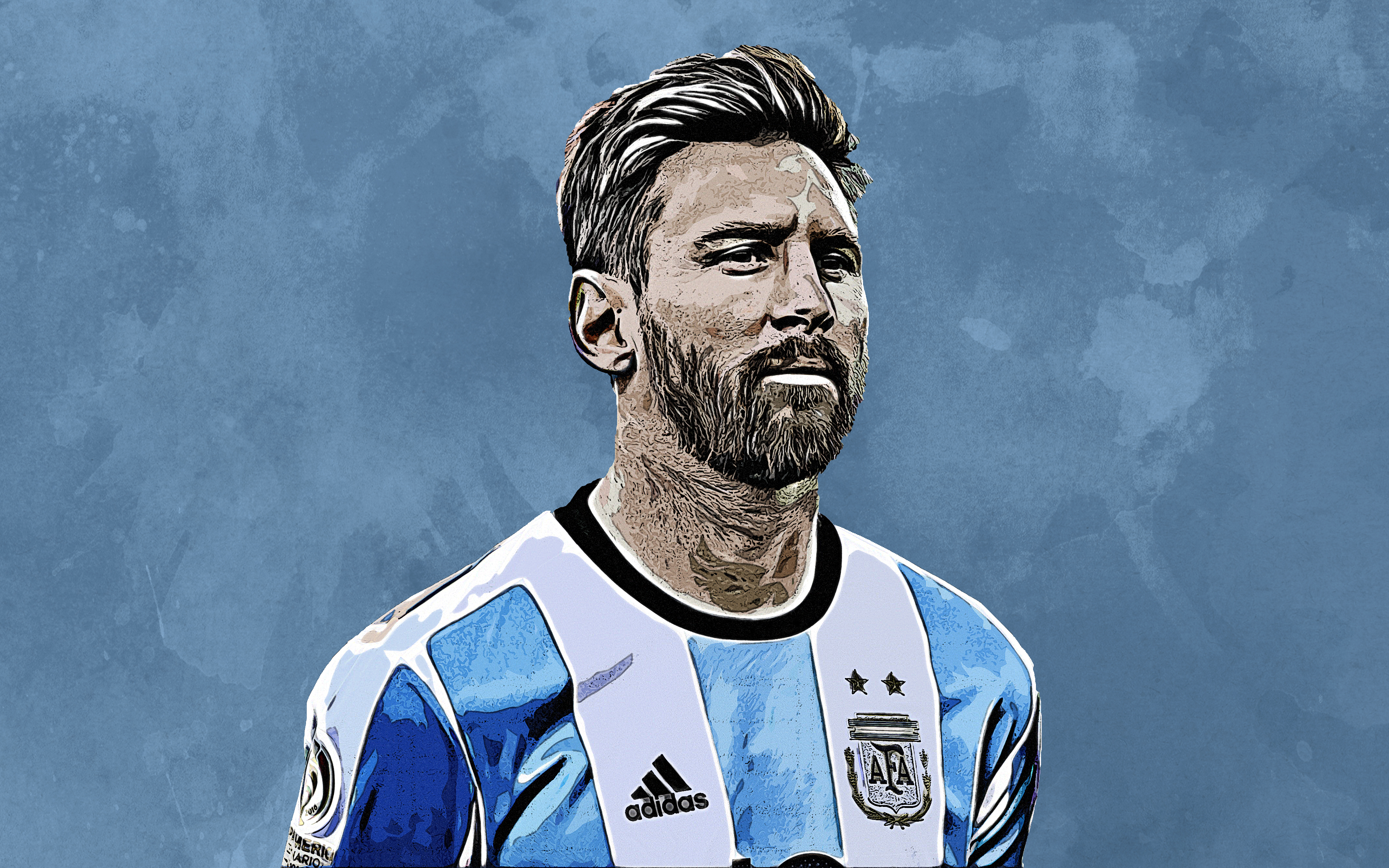 Adidas Argentina Wallpapers