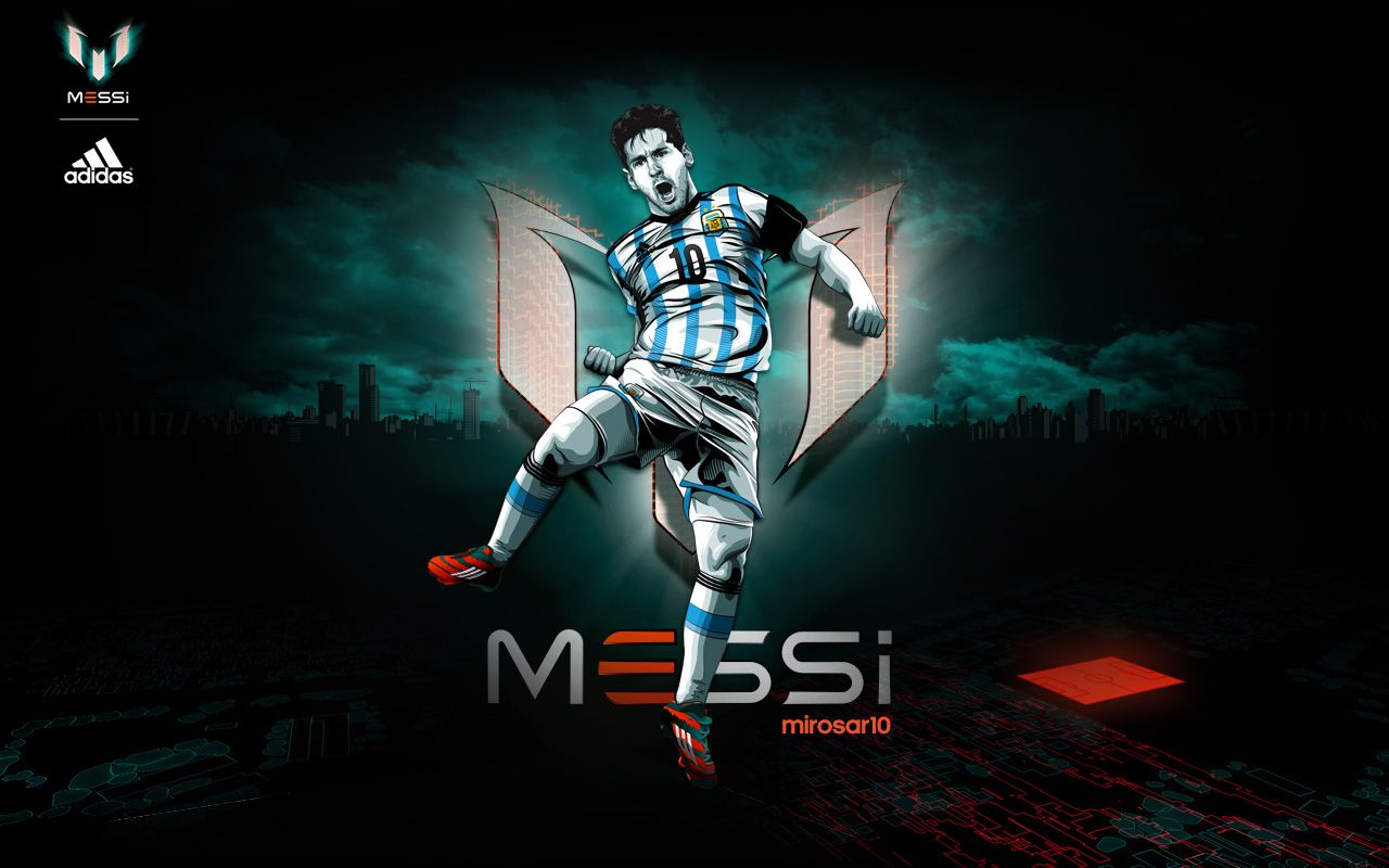 Adidas Argentina Wallpapers