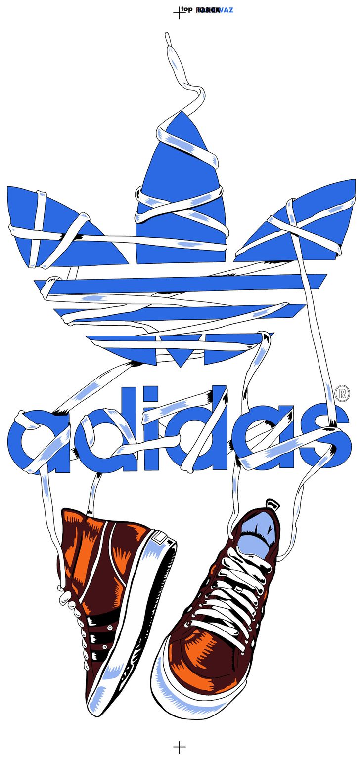 Adidas Art Wallpapers