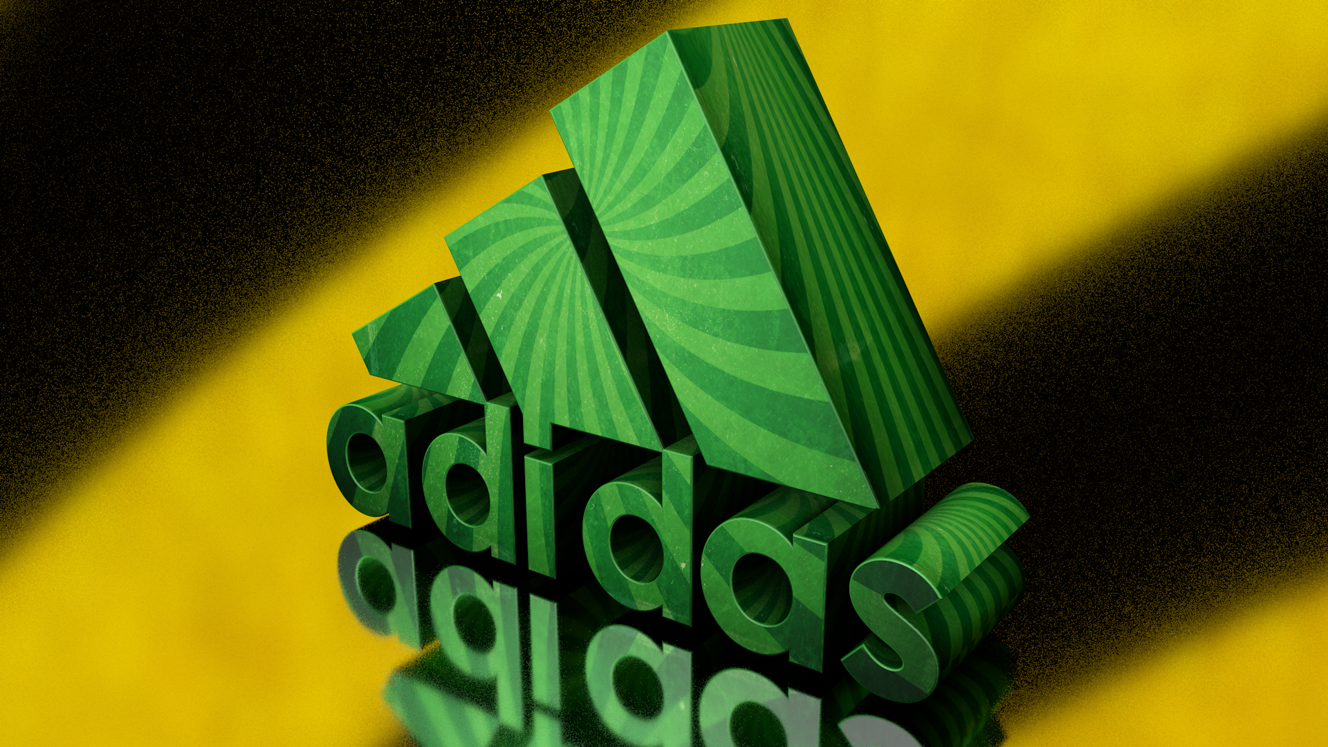 Adidas Art Wallpapers