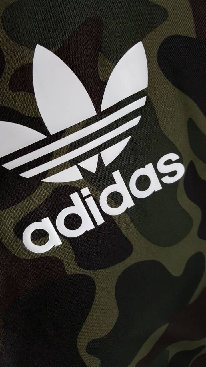 Adidas Bape Camo Wallpapers