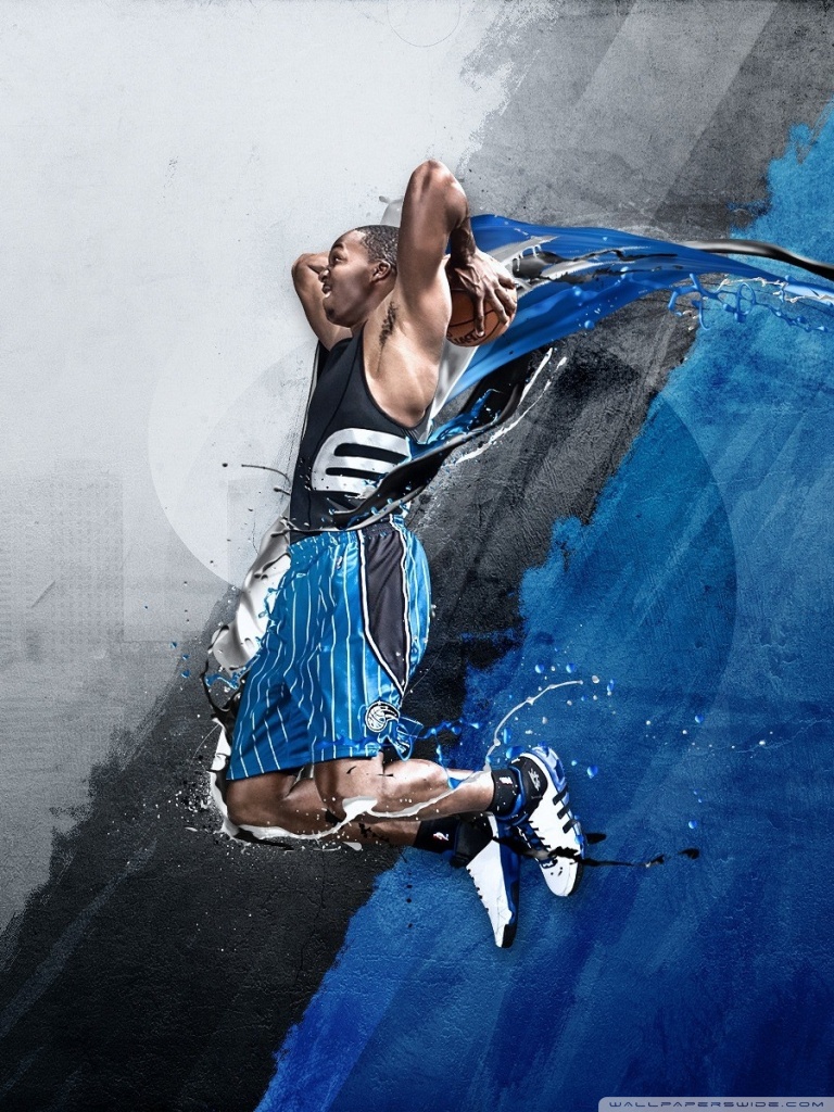 Adidas Basketball Iphone Wallpapers